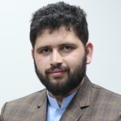 Naveed Ullah